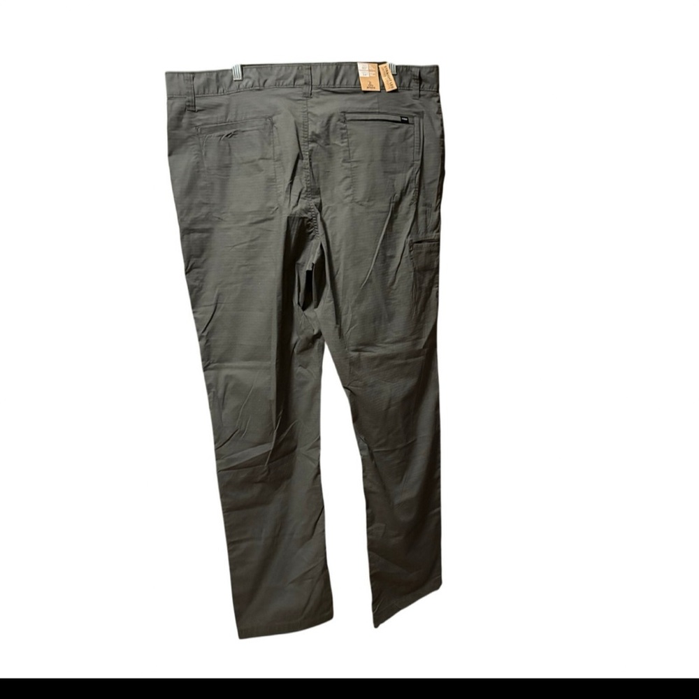 Prana Palisades Ripstop Chino Pants - Picture 3 of 8
